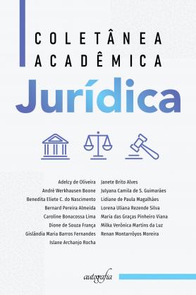 Coletânea acadêmica jurídica