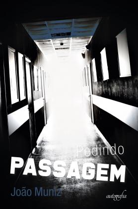 Pedindo passagenm