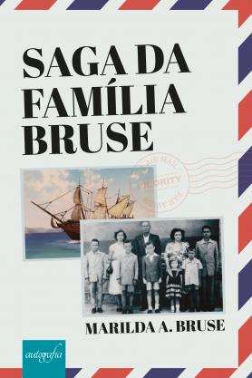 Saga da família Bruse