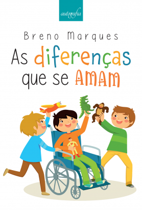 As diferenças que se amam