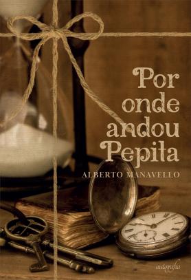 Por onde andou Pepita