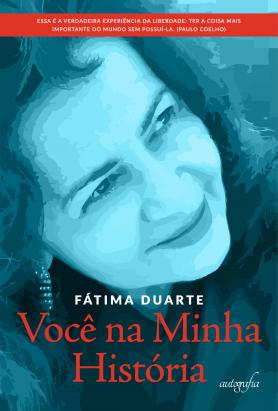 Você na minha história