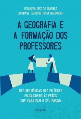 A Geografia e a formação dos professores