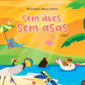 Sem aves, sem Asas