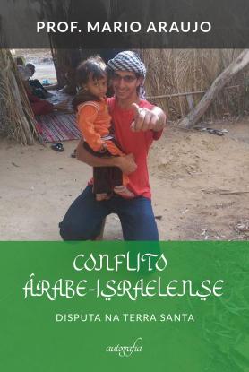 Conflito árabe-israelense