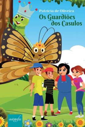 Os guardiões dos casulos
