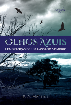 Olhos Azuis: Lembranças de um Passado Sombrio