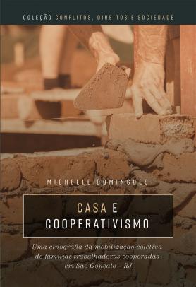 Casa e cooperativismo