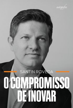 O compromisso de inovar