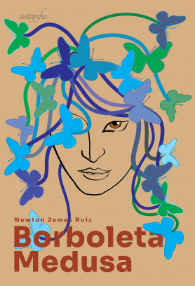 Borboleta medusa