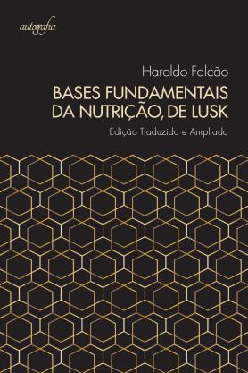 Bases fundamentais da nutrição, de Lusk