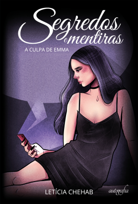 Segredos e mentiras: a culpa de Emma