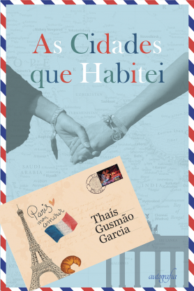 As cidades que habitei