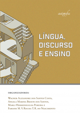 Língua, discurso e ensino