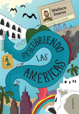 Descubriendo las Américas