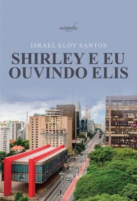 Shirley e eu ouvindo Elis