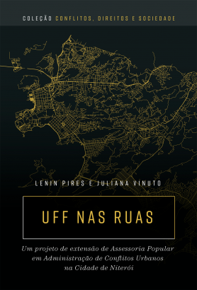 UFF nas ruas