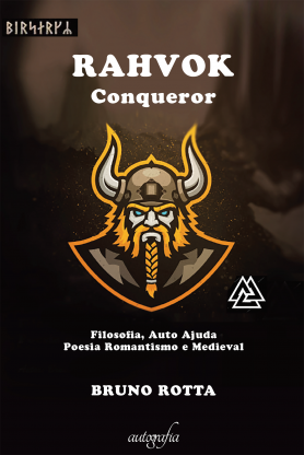 Rahvok – Conqueror