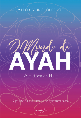 O Mundo de Ayah: a História de Ella