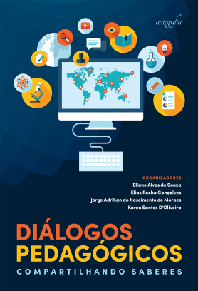Diálogos pedagógicos: compartilhando saberes