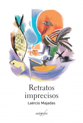 Retratos imprecisos
