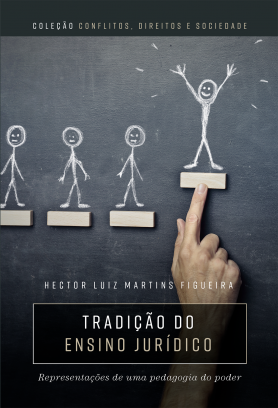 Tradição do ensino jurídico: representações de uma pedagogia do poder