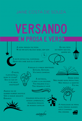Versando em prosa e verso