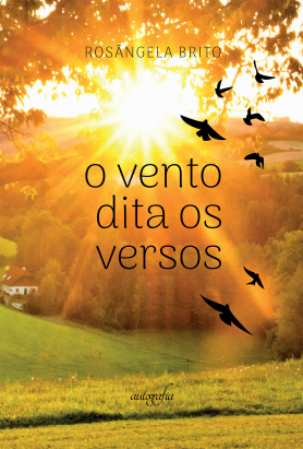 O vento dita os versos