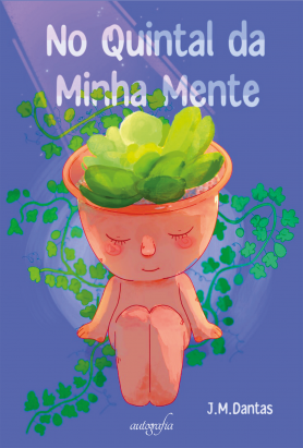 No quintal da minha mente