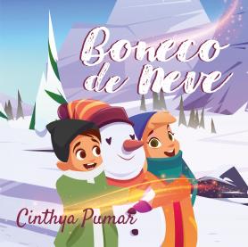 Boneco de neve