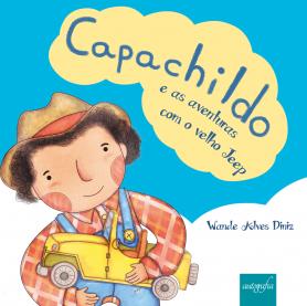 Capachildo: as aventuras com o velho jeep