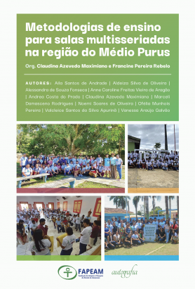 Metodologias de ensino para salas multisseriadas na região do Médio Purus