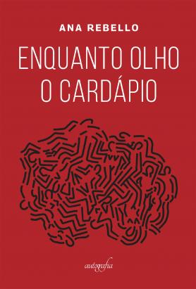 Enquanto Olho o Cardápio