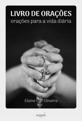 Livro de orações: orações para a vida diária