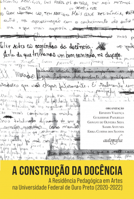 A construção da docência
