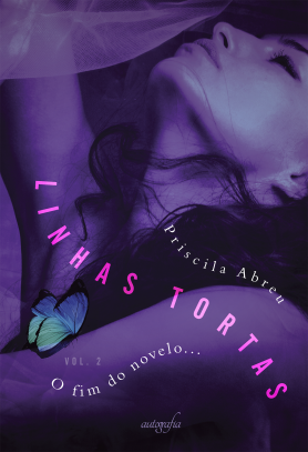 Linhas tortas: vol. II: o fim do novelo...