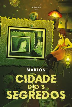 Cidade dos segredos