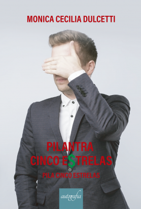 Pilantra cinco estrelas: pila cinco estrelas