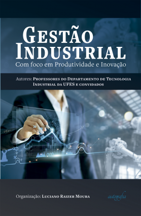 Gestão Industrial: com foco em Produtividade e Inovação