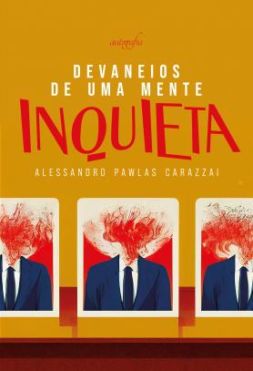 Devaneios de uma mente inquieta