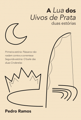 A Lua dos uivos de prata