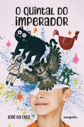 O quintal do imperador