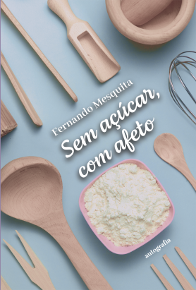 Sem açúcar, com afeto
