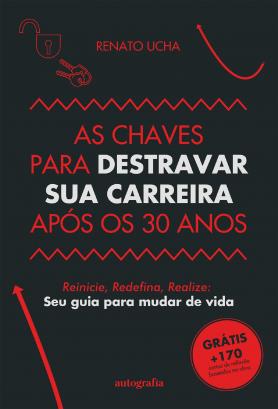 As chaves para destravar sua carreira após os 30 anos