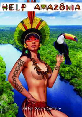 Help Amazônia