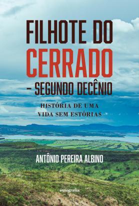 Filhote do Cerrado
