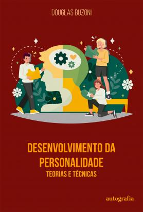 Desenvolvimento da Personalidade