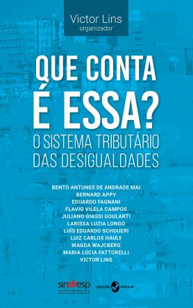 Que conta é essa?