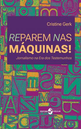 Reparem nas máquinas!
