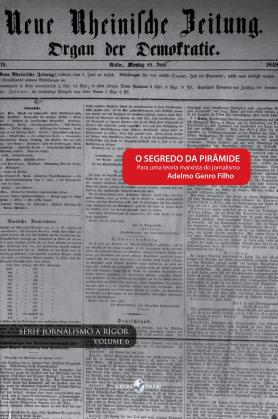 O segredo da pirâmide